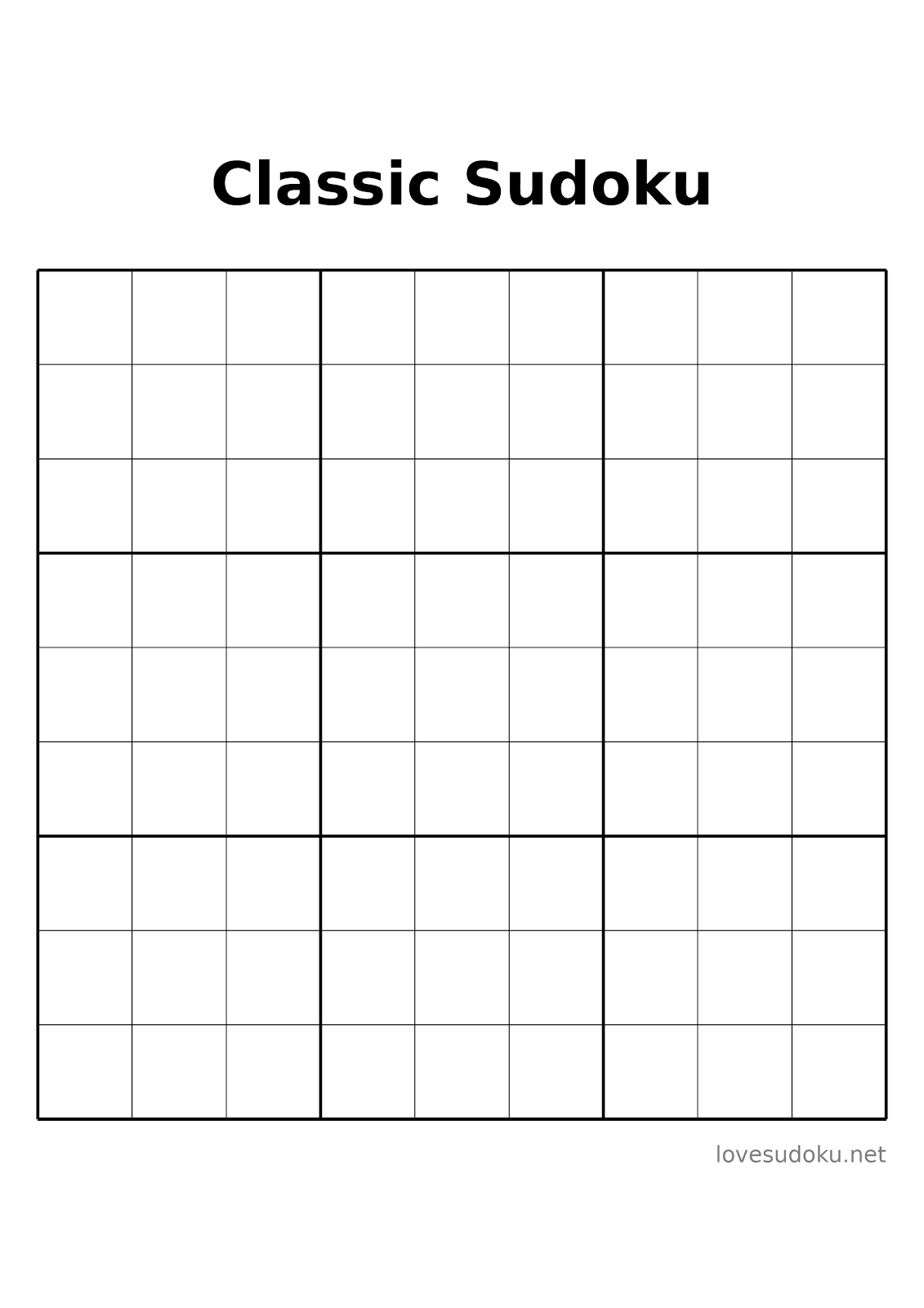 sudoku medium answers