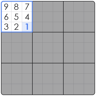 nyt sudoku medium