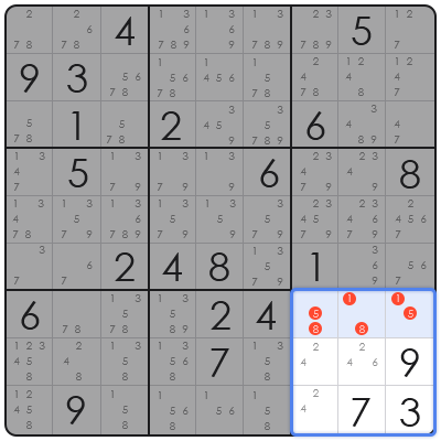 best sudoku ios app