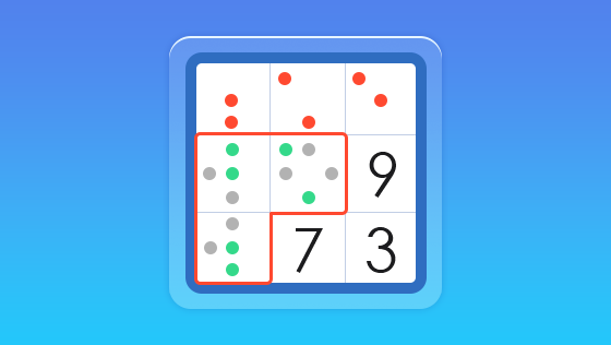 huge sudoku puzzle
